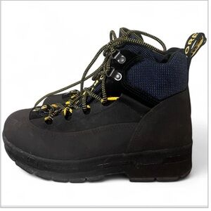 Women’s Sorel Insulated Snow Ice Work Hiking Boots Size 7